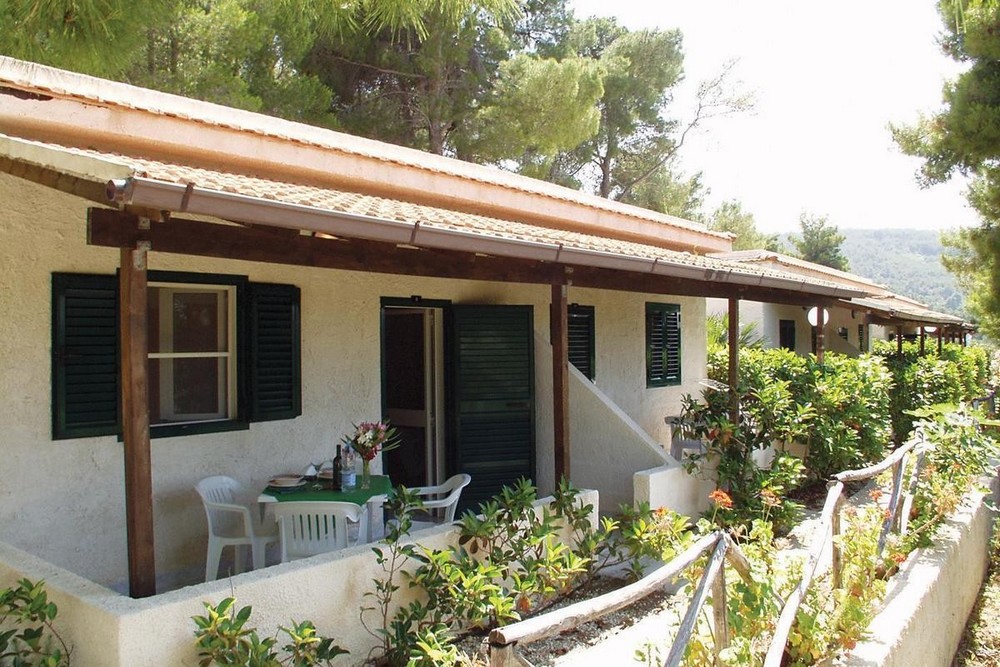 Villaggio Club Baia di Paradiso